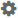 cog icon