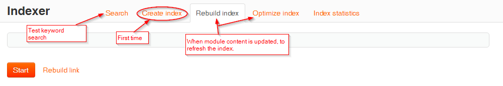 Indexer